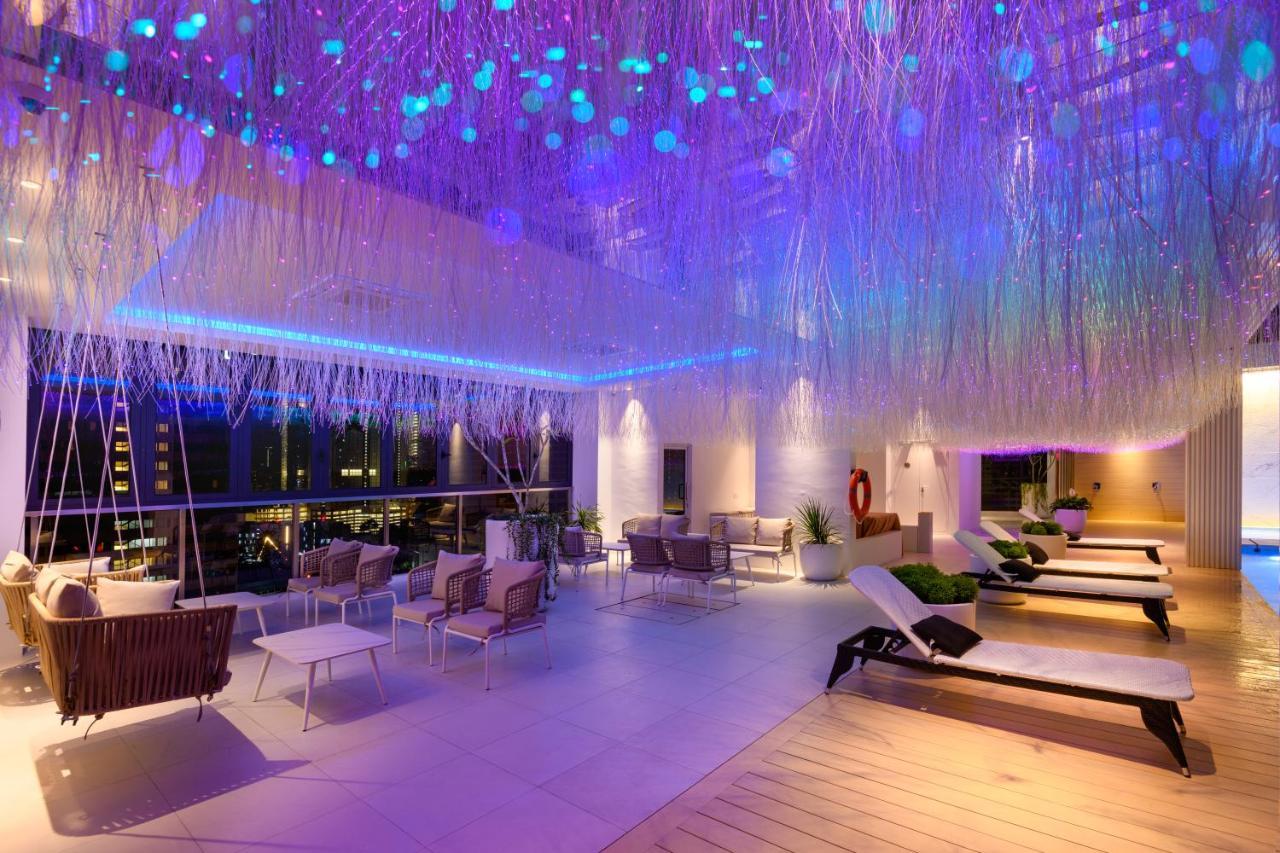 The Granite Luxury Hotel Penang George Town Exterior foto