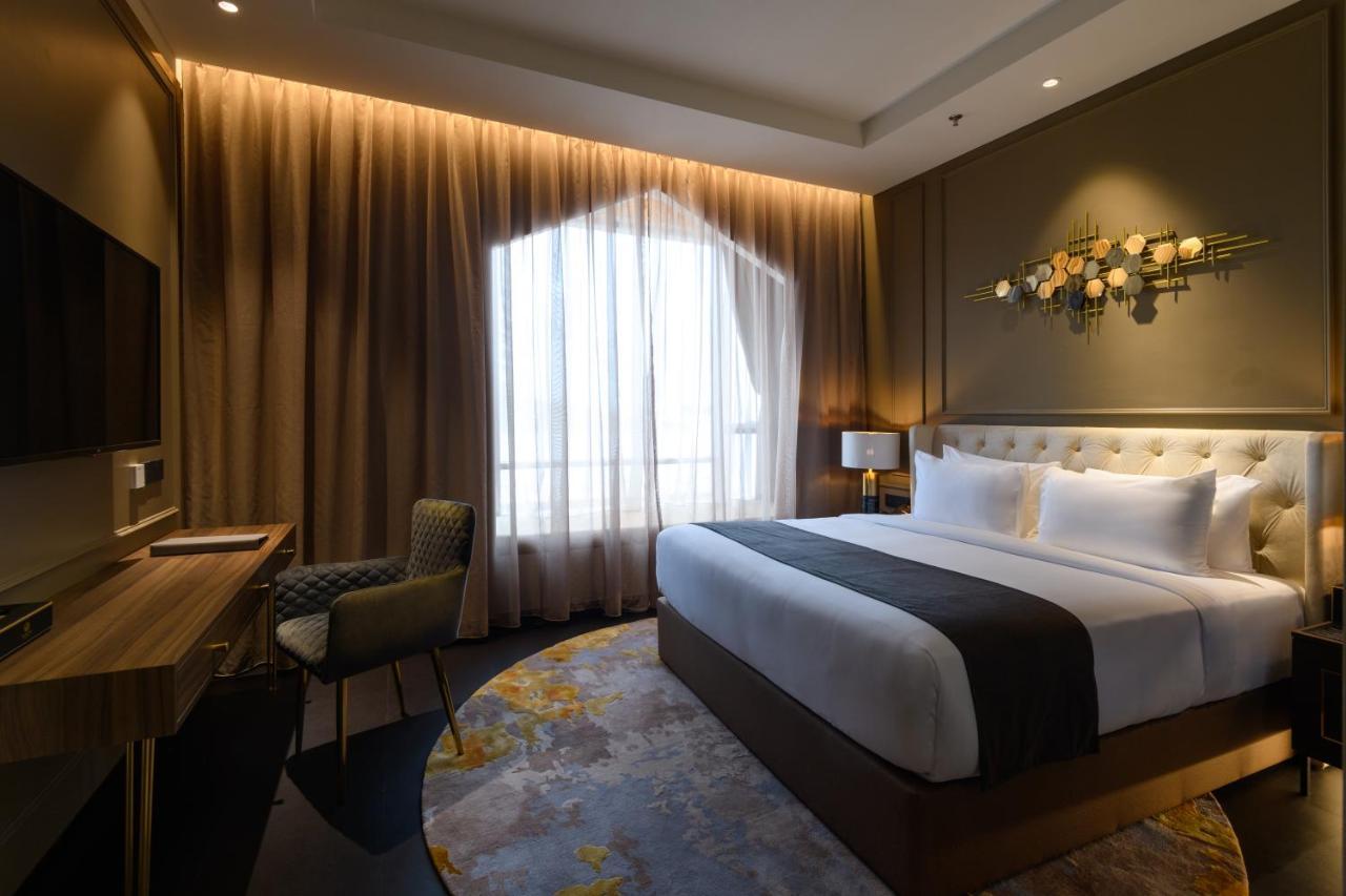 The Granite Luxury Hotel Penang George Town Exterior foto